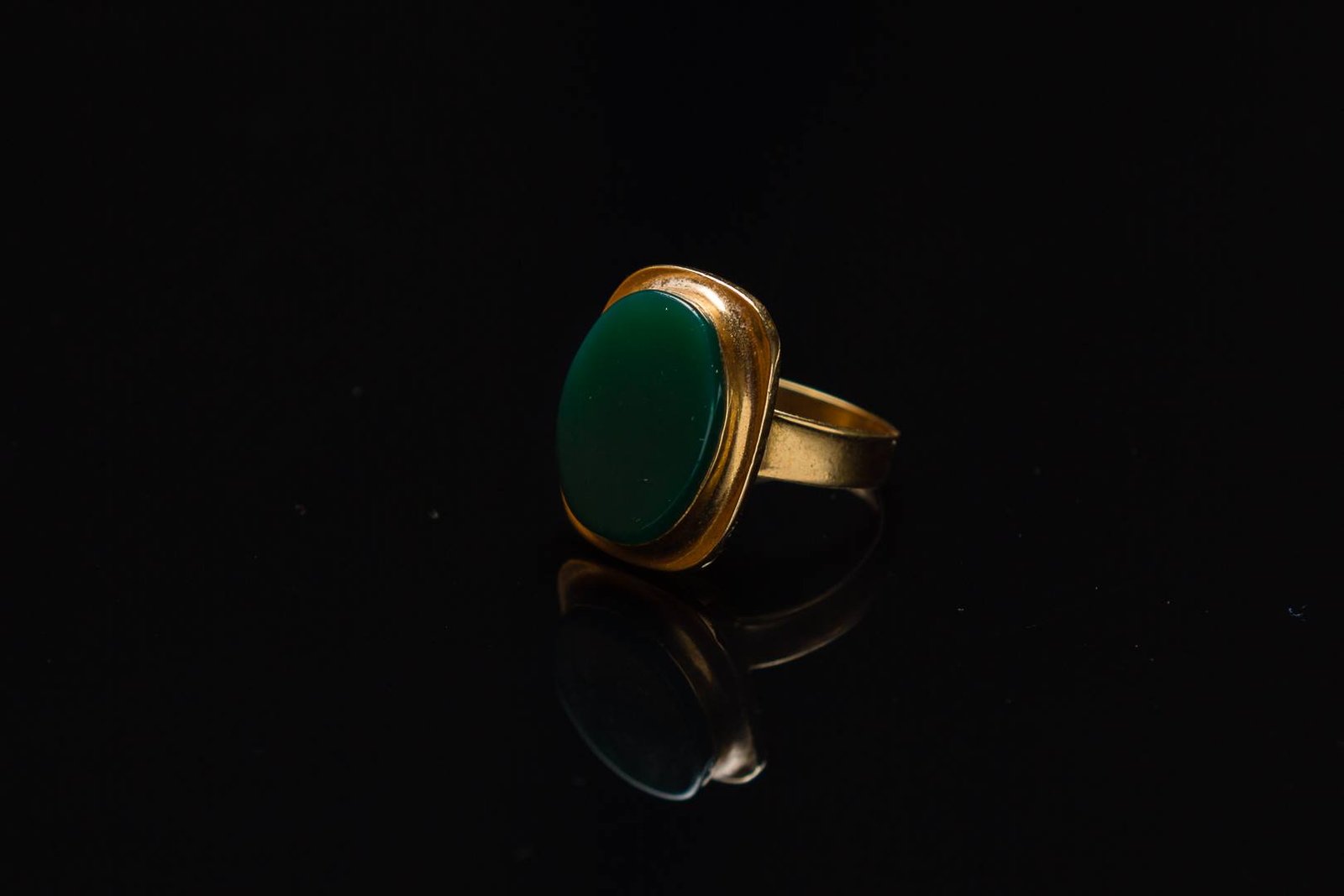 Foto profesional de joyas. CIERZO VISUAL