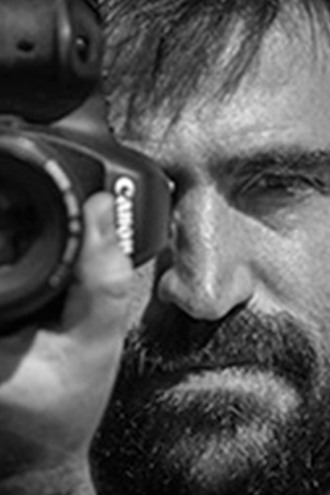 Alfonso Reyes. CIERZO VISUAL