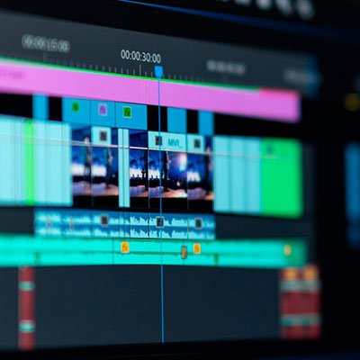 Edición de Vídeo Profesional. CIERZO VISUAL