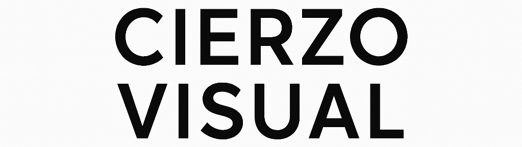 Logo Cierzo Visual