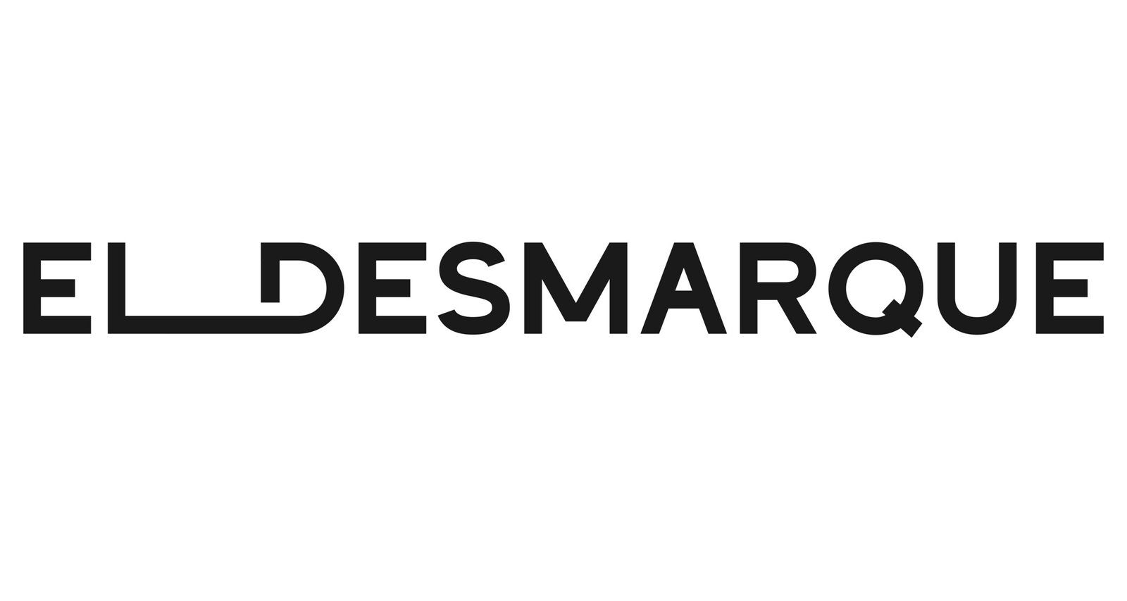 El Desmarque